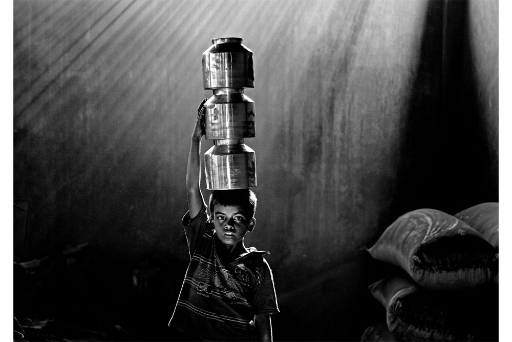 Bangladesh: Fallen stars | © Mohammad Shahnewaz Khan, Bangladesh (VOHH Institute) Bangladesh: Fallen stars
