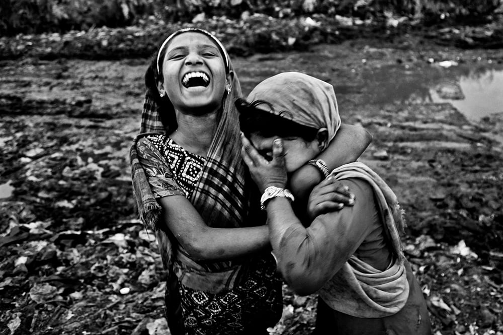 Bangladesh: Fallen stars | © Mohammad Shahnewaz Khan, Bangladesh (VOHH Institute) Bangladesh: Fallen stars
