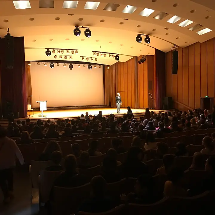 Der 1. Reinickendorfer Kinderrechtetag! © UNICEF-AG Berlin