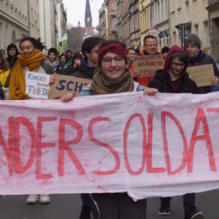 Demo_Kindersoldaten_Mrz20_Beitrag Demo_Kindersoldaten_Mrz20_Beitrag