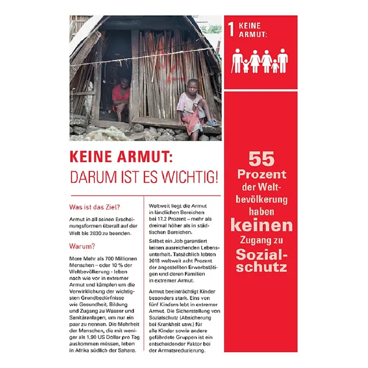 Informationsblatt SDG-01 Informationsblatt SDG-01