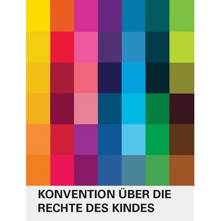 Kartenspiel Kinderrechte