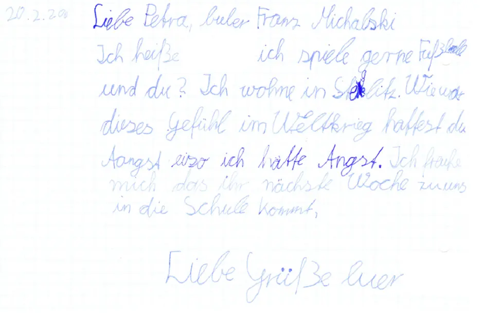 Weltkrieg New Content Item