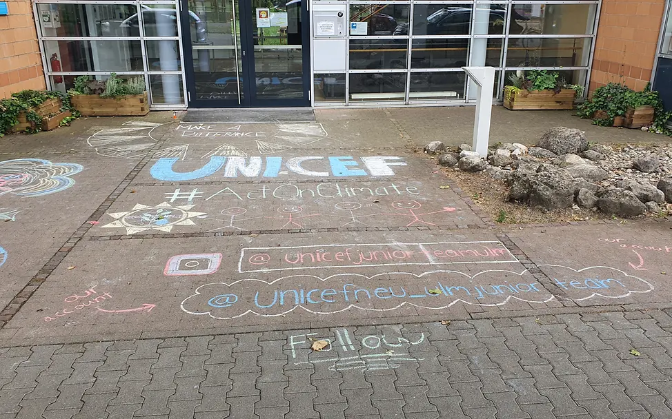 ActOnClimate Neuer Inhalt