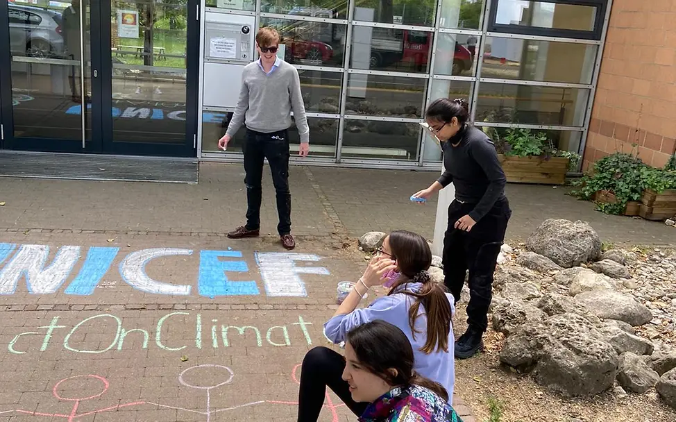 ActOnClimate Neuer Inhalt