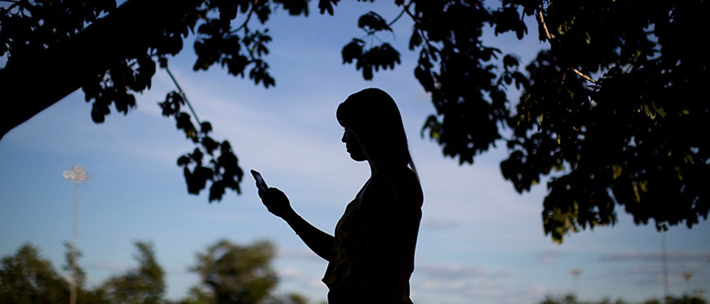 Gewalt gegen Kinder: Viele Beratungsstellen sind telefonisch und online erreichbar