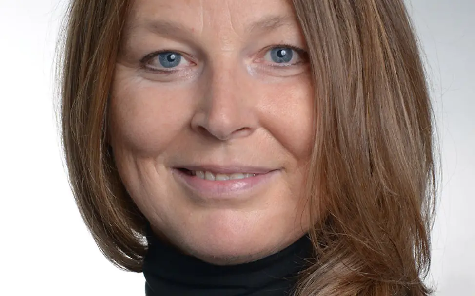 Ursula Auginski Ursula Auginski