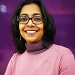 Kinderschutz-Expertin Sumaira Chowdhury.