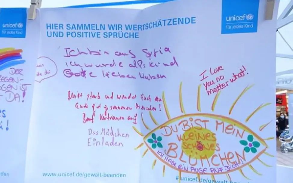 Motivationsaussagen