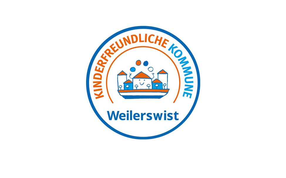 Weilerswist_Kinderfreundliche Kommunen_Logo