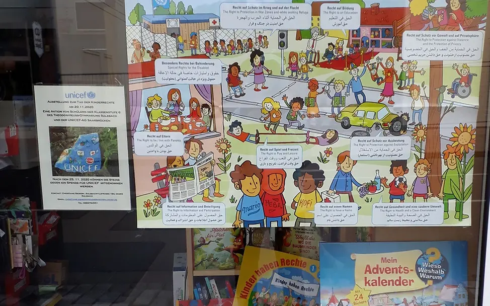 Kinderrechte