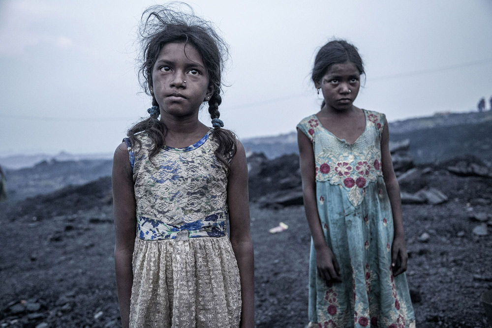 Indien: Der Fluch der Kohle | © Supratim Bhattacharjee, Indien Indien: Der Fluch der Kohle
