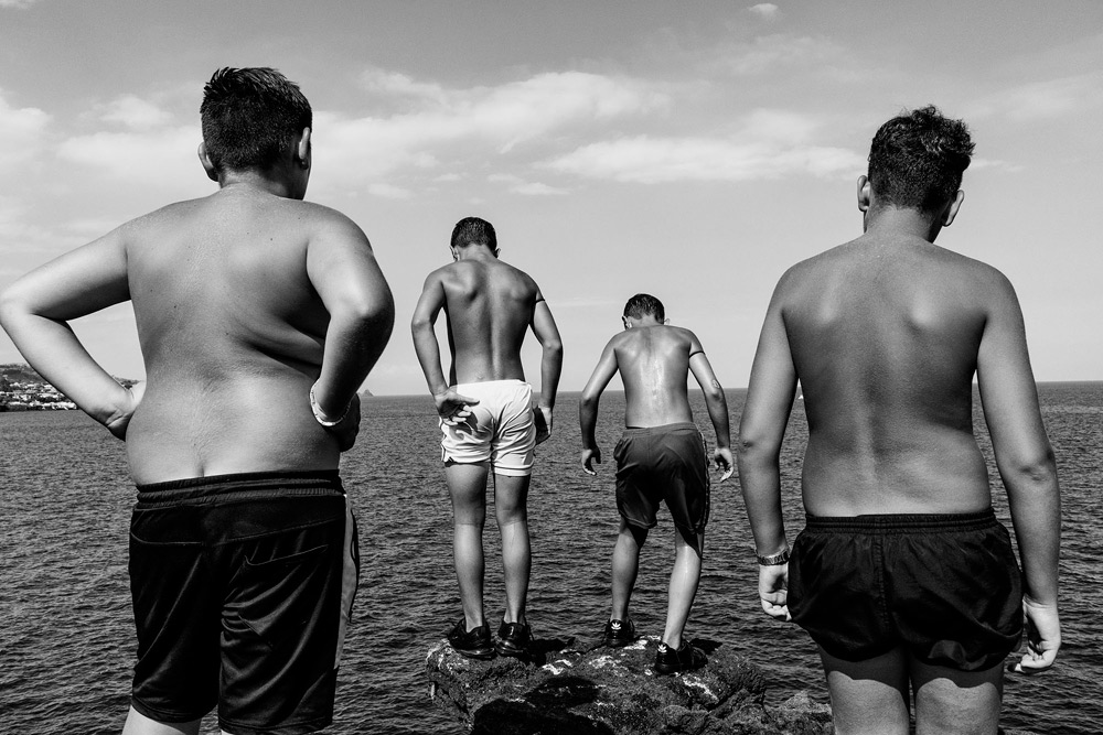 Italy: The ragazzi of Catania | © Daniele Vita, Italy Italy: The ragazzi of Catania