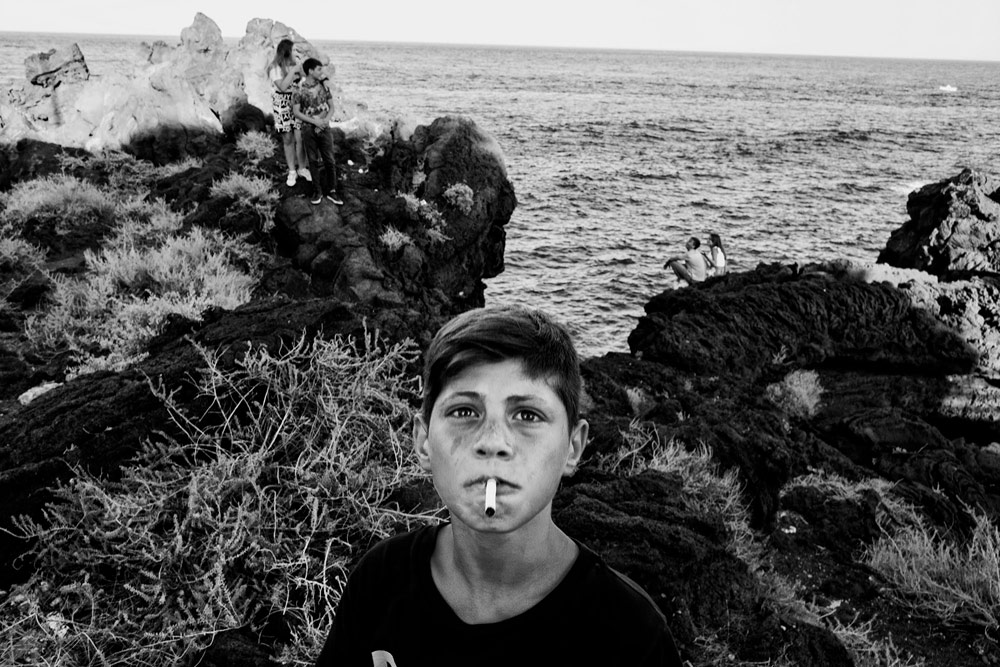 Italy: The ragazzi of Catania | © Daniele Vita, Italy Italy: The ragazzi of Catania