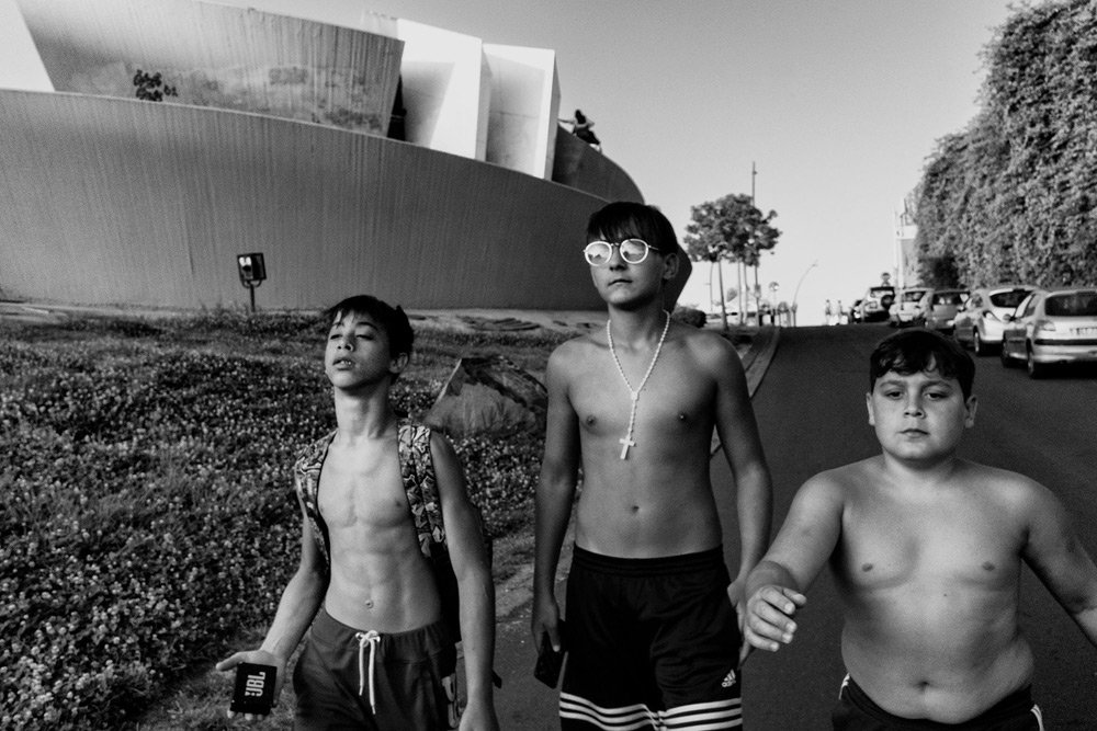 Italy: The ragazzi of Catania | © Daniele Vita, Italy Italy: The ragazzi of Catania