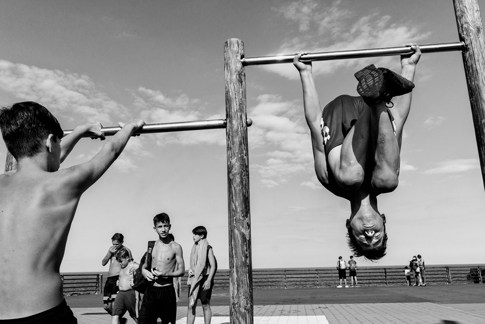 Italy: The ragazzi of Catania | © Daniele Vita, Italy Italy: The ragazzi of Catania