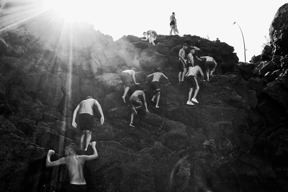 Italy: The ragazzi of Catania | © Daniele Vita, Italy Italy: The ragazzi of Catania