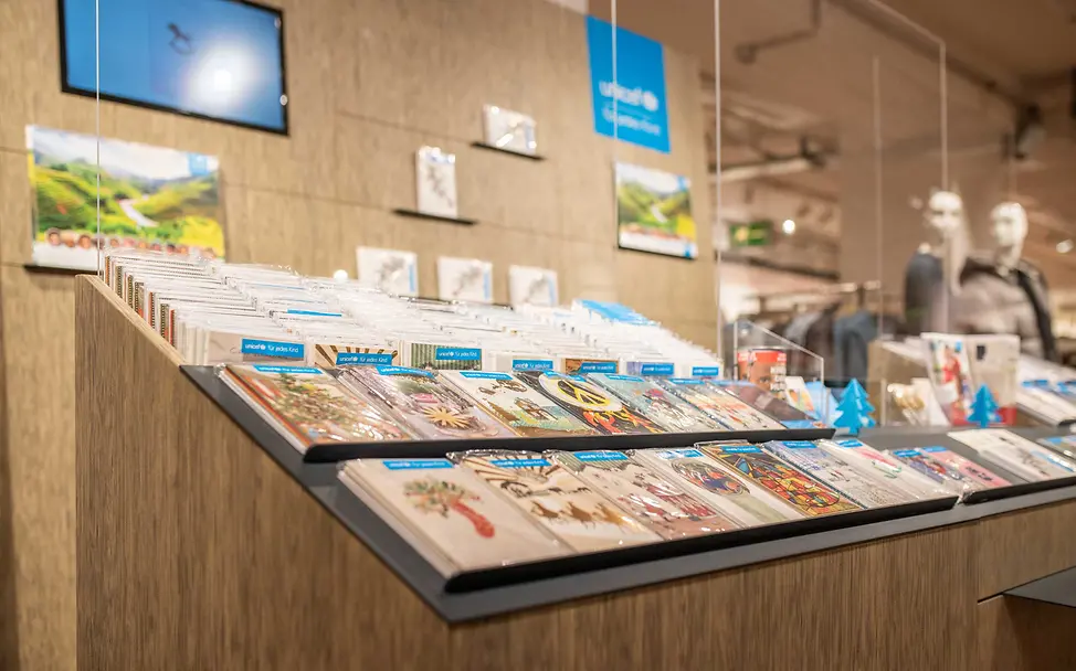 unicef-grusskartenstand-1
