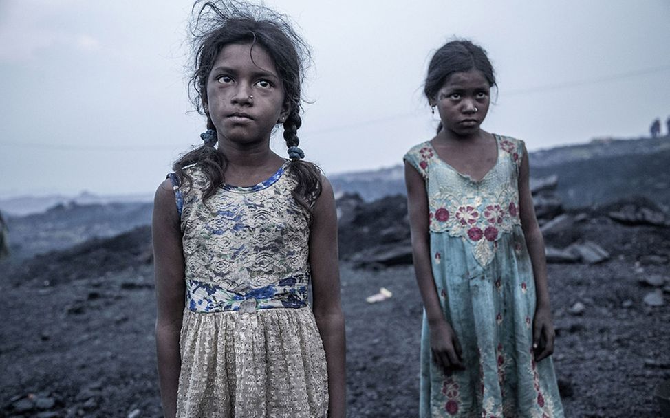 India: The curse of coal