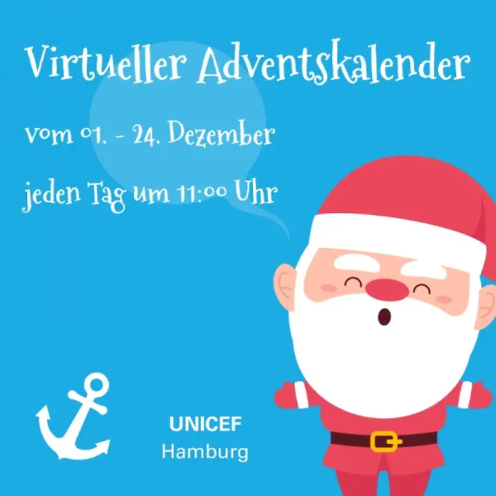 Virt-Advent-Kalender Virt-Advent-Kalender