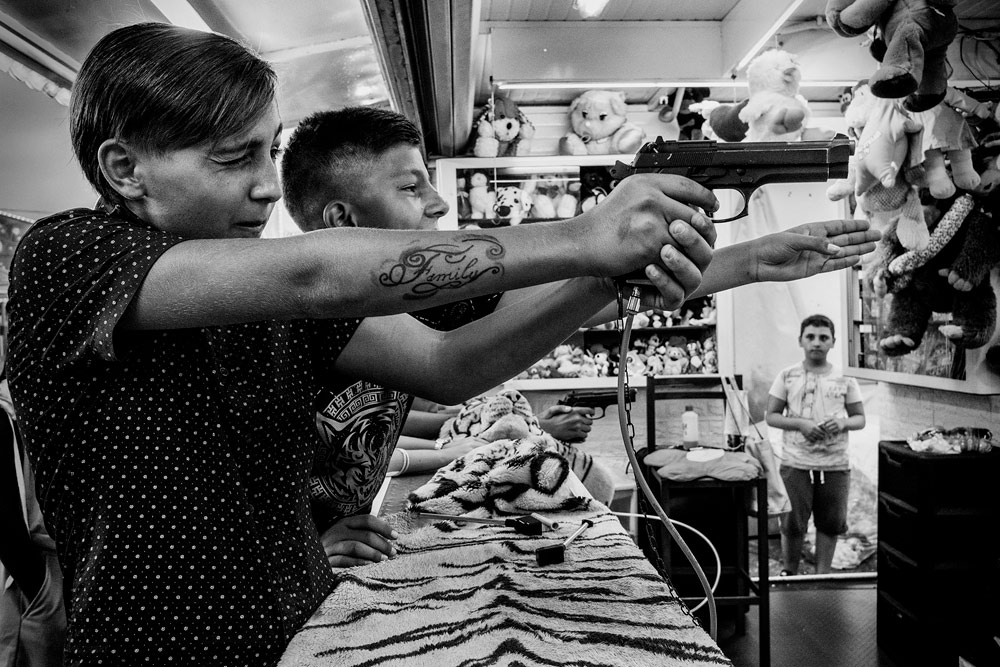 Italy: The ragazzi of Catania | © Daniele Vita, Italy Italy: The ragazzi of Catania