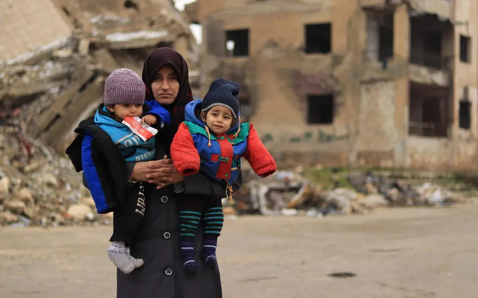 Syrien