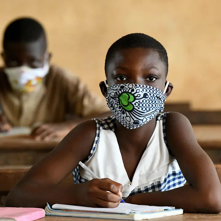 Digitale Kampagne UNICEF