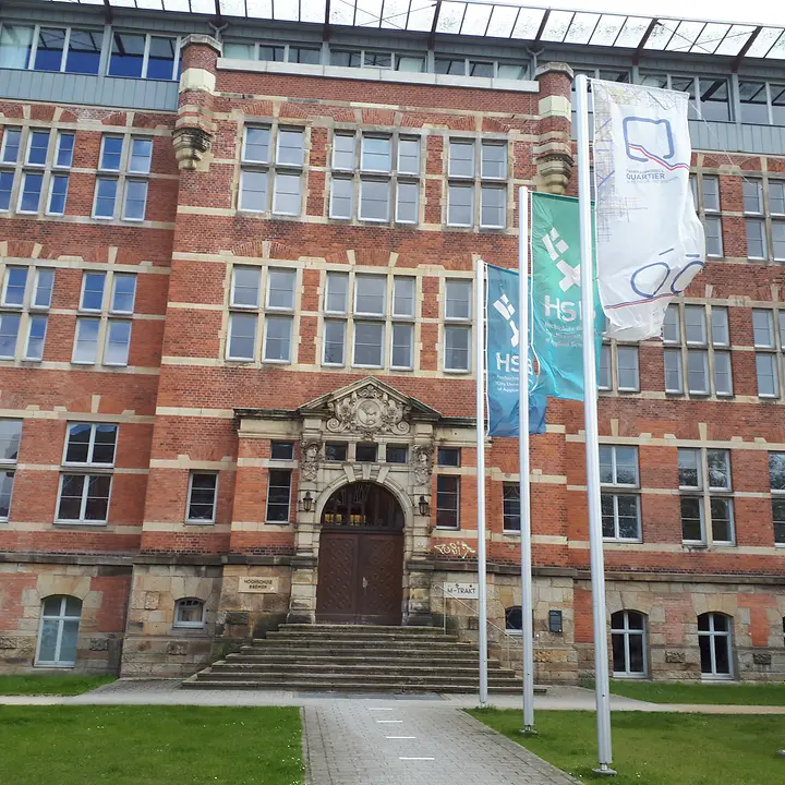 HS Bremen HS Bremen