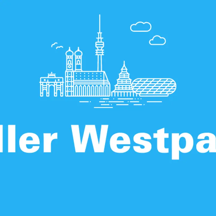 Westparklauf