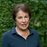 Ulla Borchard hat UNICEF in ihrem Testament aufgenommen | © UNICEF/DT2018-60910/da Silva Testamente für UNICEF: Ulla Borchard hat UNICEF in ihrem Testament aufgenommen