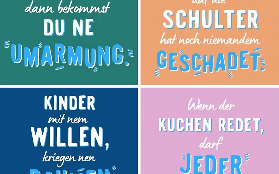 Unicef Kampagne Niemals Gewalt Unicef Kampagne Niemals Gewalt