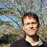 Dirk Heller unterstützt die weltweite UNICEF-Arbeit als Pate. | © D. Heller Porträt vom UNICEF-Paten Dirk Heller.