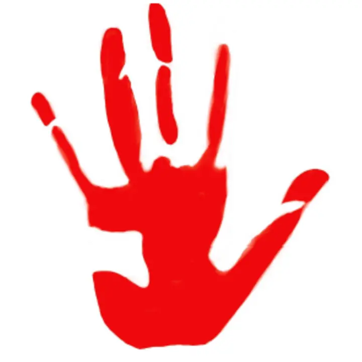 RedHandDay Neuer Inhalt