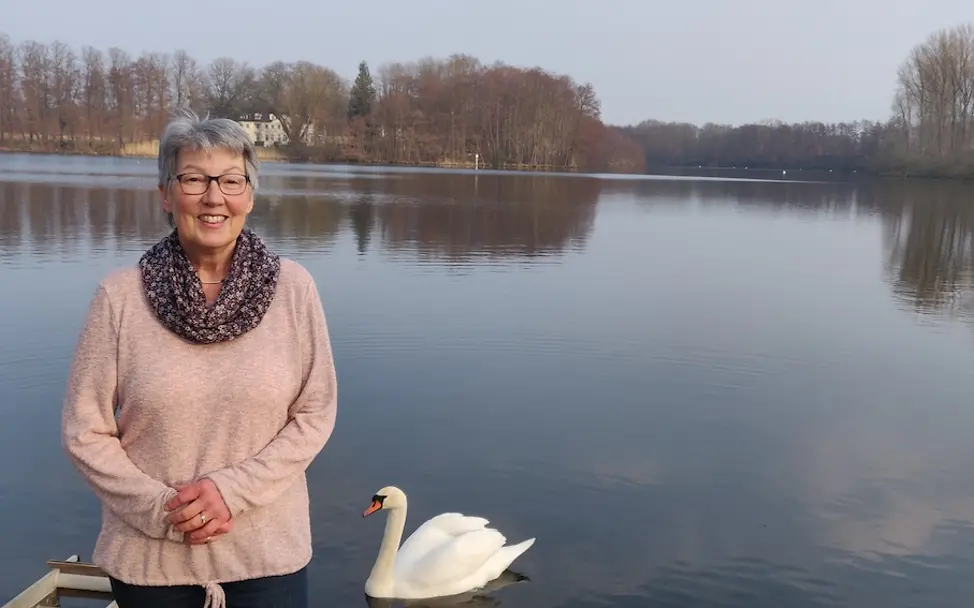 UrsulaBrehmer UrsulaBrehmer