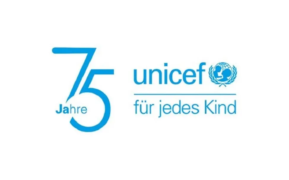 UNICEF Logo