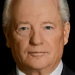 Porträt Klaus Conrad | © Klaus Conrad Klaus Conrad von der Klaus und Gertrud Conrad Stiftung