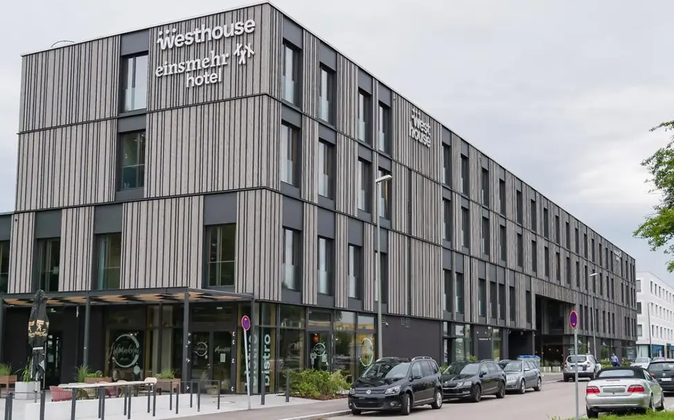 Westhouse Westhouse_ed1000