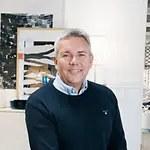 Dennis Balslev, CEO von Ikea Deutschland | © Inter IKEA Systems B.V. Dennis Balslev, CEO von Ikea Deutschland