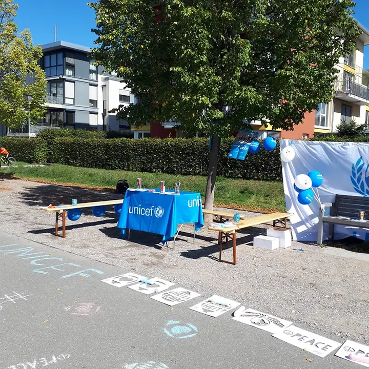 Weltkindertag 2019 Weltkindertag 2019