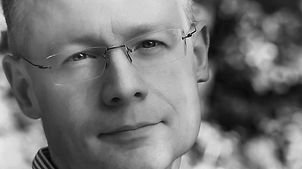 Matthias Fischer - Philanthrop Matthias Fischer engagiert sich für UNICEF.