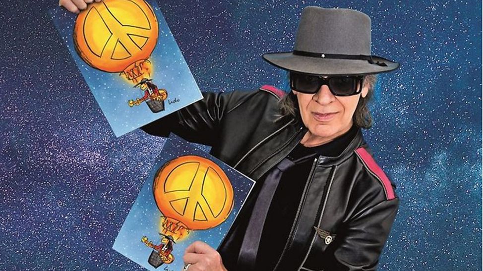 Udo Lindenberg