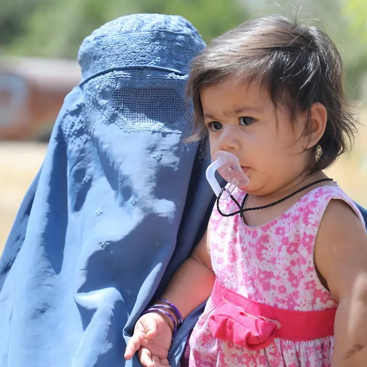 Bild Afghanistan