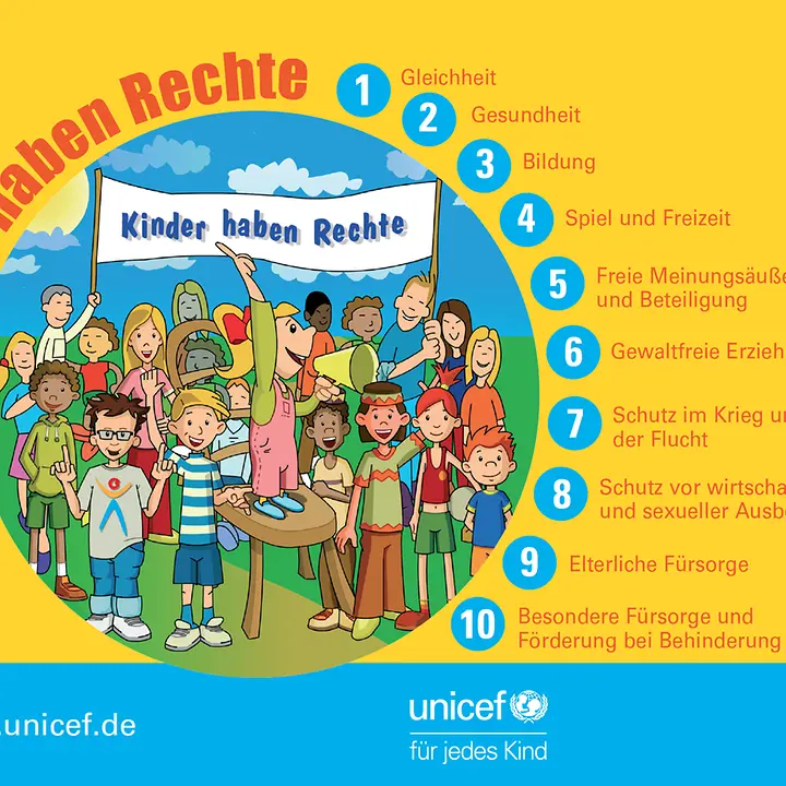 Kinder-haben-Rechte Kinder-haben-Rechte