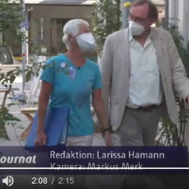 RegioTV Teaser Neuer Inhalt
