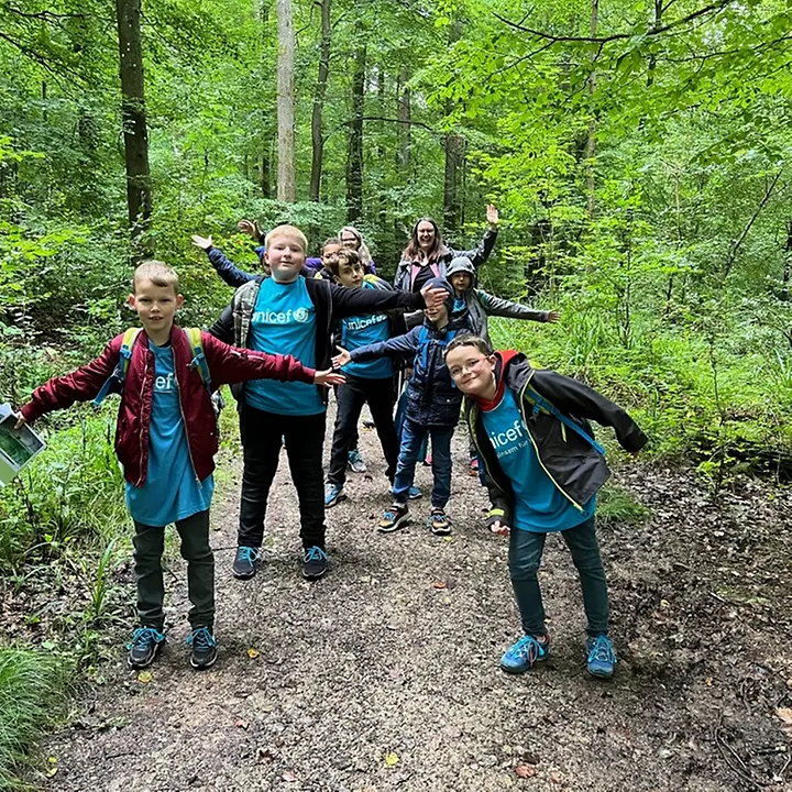 Waldhausschule wandert Neuer Inhalt (2)