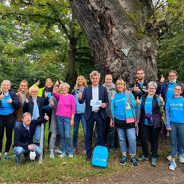 Walk4UNICEF AG (2)