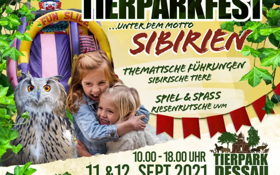 Tierparkfest Tierparkfest