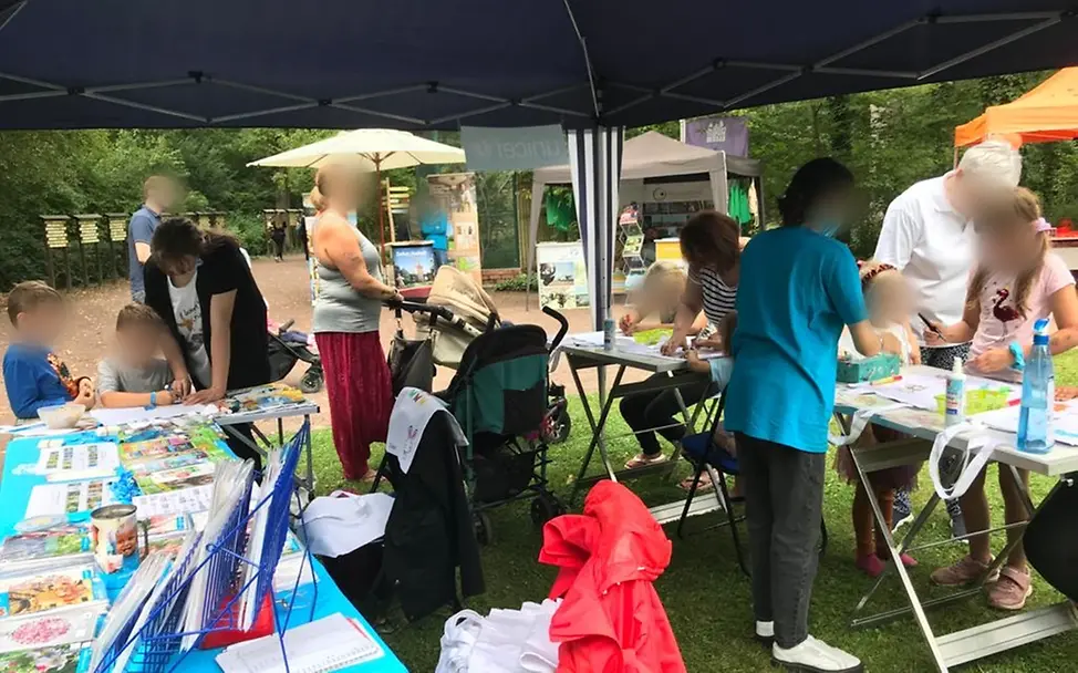 Tierparkfest 1 Tierparkfest 1