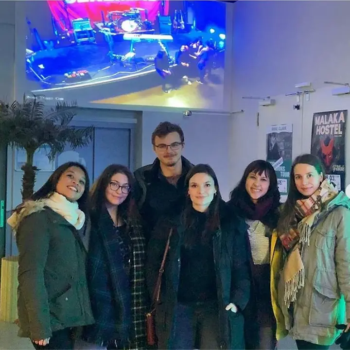 Jeremias Konzert Jeremias Konzert