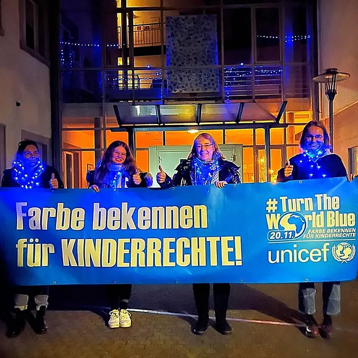 Turn the world blue 2021 Neuer Inhalt (3)